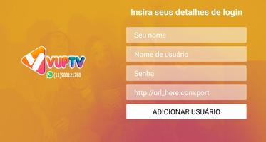 VUPTV CHANNELS PLUS ảnh chụp màn hình 1