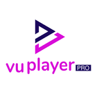 Icona VU Player Pro