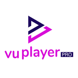 VU Player Pro ícone