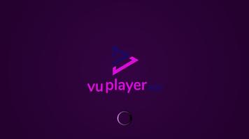VU Player Pro الملصق