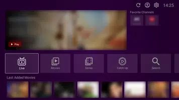 VU Player Pro Mod APK Premium Unlocked 1