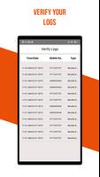 VuTrack (Vurail Tracking) تصوير الشاشة 3