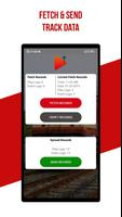VuTrack (Vurail Tracking) تصوير الشاشة 2