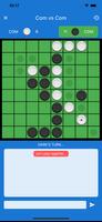Othello.vn الملصق