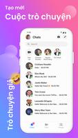 Tạo cuộc trò chuyện giả bài đăng