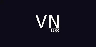 New VN PRO - Hint Video Editor No Watermark