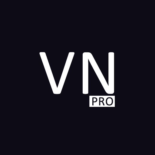 New VN PRO - Hint Video Editor No Watermark