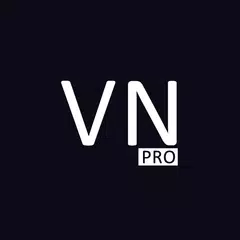 New VN PRO - Hint Video Editor No Watermark APK Herunterladen