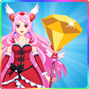 Line98: Chiến binh săn kim cương APK