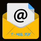 Temporary Email Service ícone