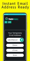 Temporary Email Service screenshot 1