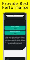 Temporary Email Service screenshot 2