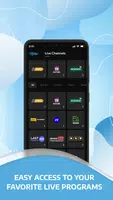 VU tv+ screenshot 1