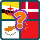 Guess Country Flag Name APK