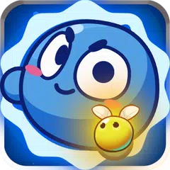 Super Ball Jump: Bounce Advent XAPK download