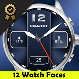 NBaret Face Collection 2 biểu tượng