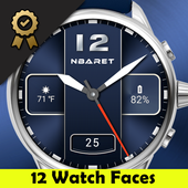 NBaret Face Collection 2 أيقونة