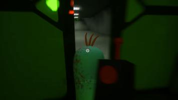 Banban 3: The Garten of Horror screenshot 1