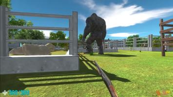 Animal Revolt Battle Simul Mod poster