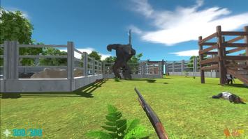 Animal Revolt Battle Simul Mod screenshot 2