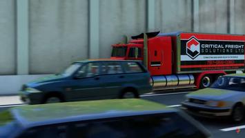 Beamng Drive Mod постер