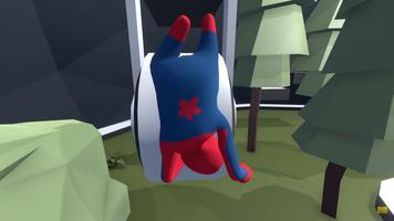 Human Fall Flat Mods poster