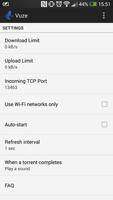 Vuze 截图 3