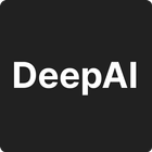 DeepAI ikon