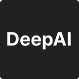 DeepAI icono