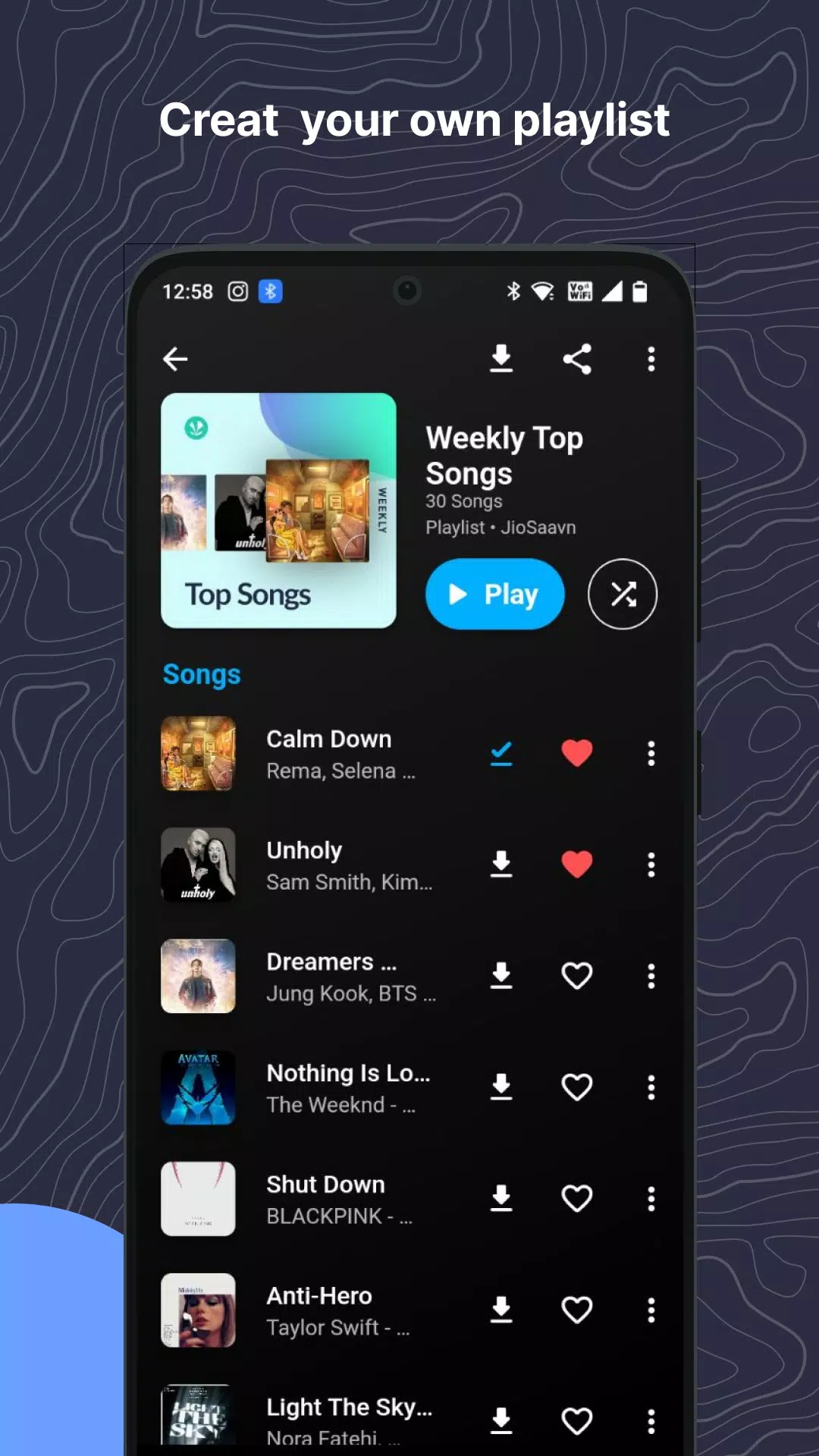 Musify APK