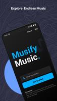 Musify poster