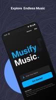 Musify پوسٹر