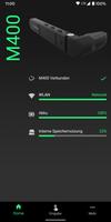Vuzix Companion Screenshot 2