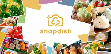 Snapdish Rezepte und Kochen