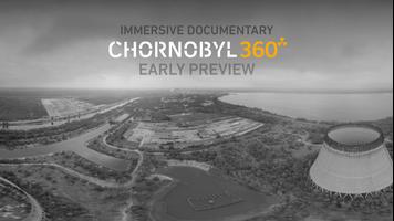 Chornobyl 360 Plakat