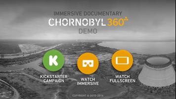 Chornobyl 360 Screenshot 1