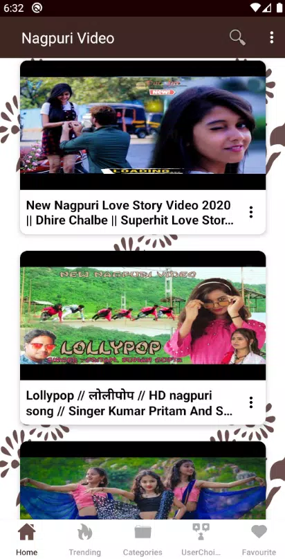 Nagpuri Videos APK for Android Download