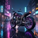Moto Bike 3D: Sürüş Oyunları APK