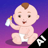 AI Baby Generator дети по фото