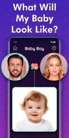 AI Baby Generator - Face Maker ảnh chụp màn hình 1
