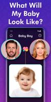 AI Baby Face Generator capture d'écran 1