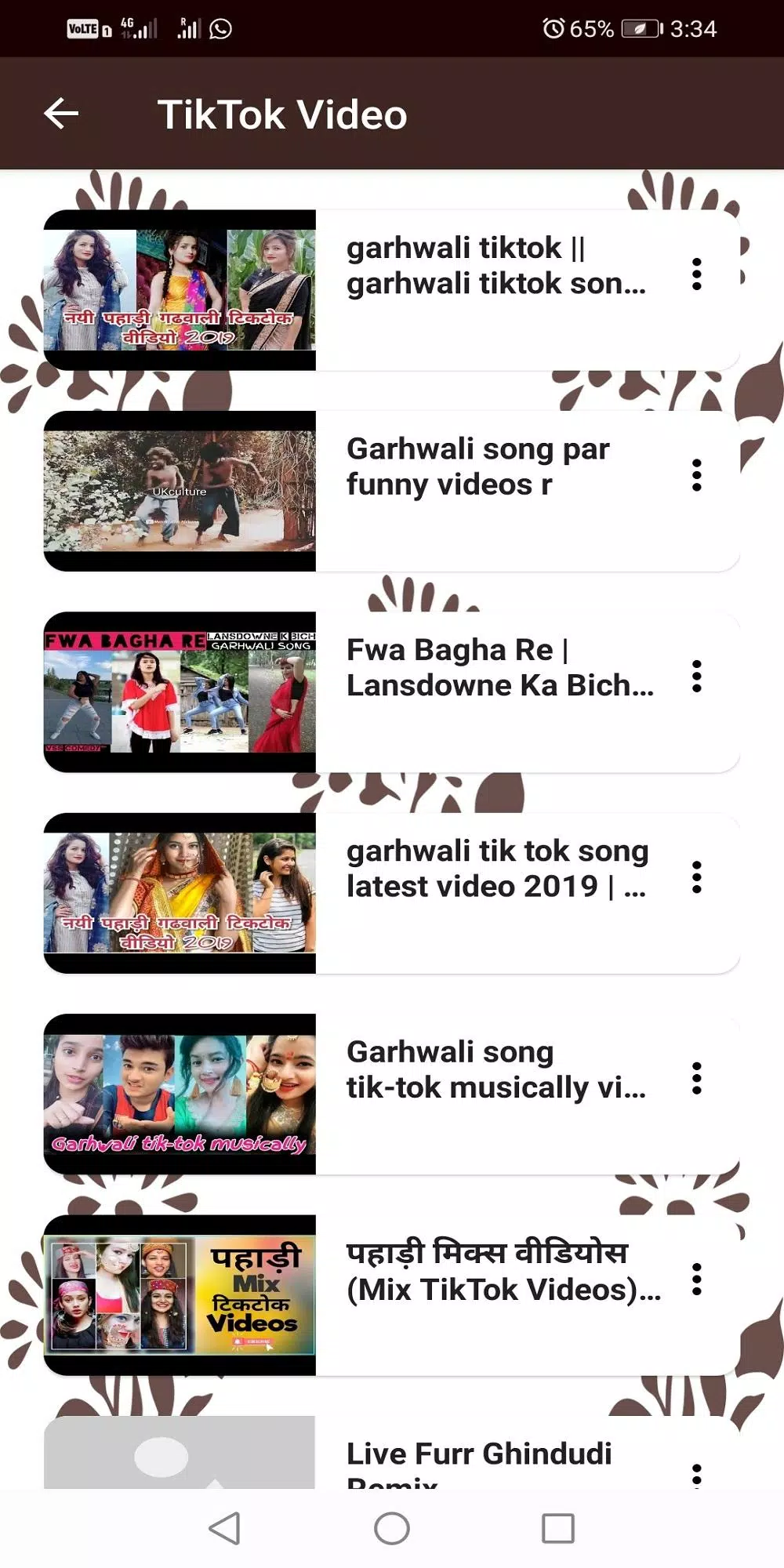 Garhwali Songs – Videos, Movie APK for Android Download Garhwali Songs – Videos, Movie APK for Android Download