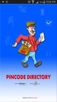 Poster Pincode Directory India