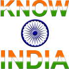 Know Incredible India আইকন