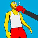 Punchy Fight Punch and Action APK