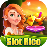 Slot Rico - Crash & Poker