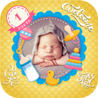 Icona Baby Pics : Stories & Collages