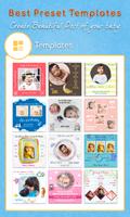 Poster Baby Pics : Stories & Collages
