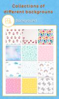 1 Schermata Baby Pics : Stories & Collages