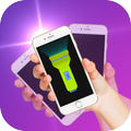 Shake Phone Flash Light